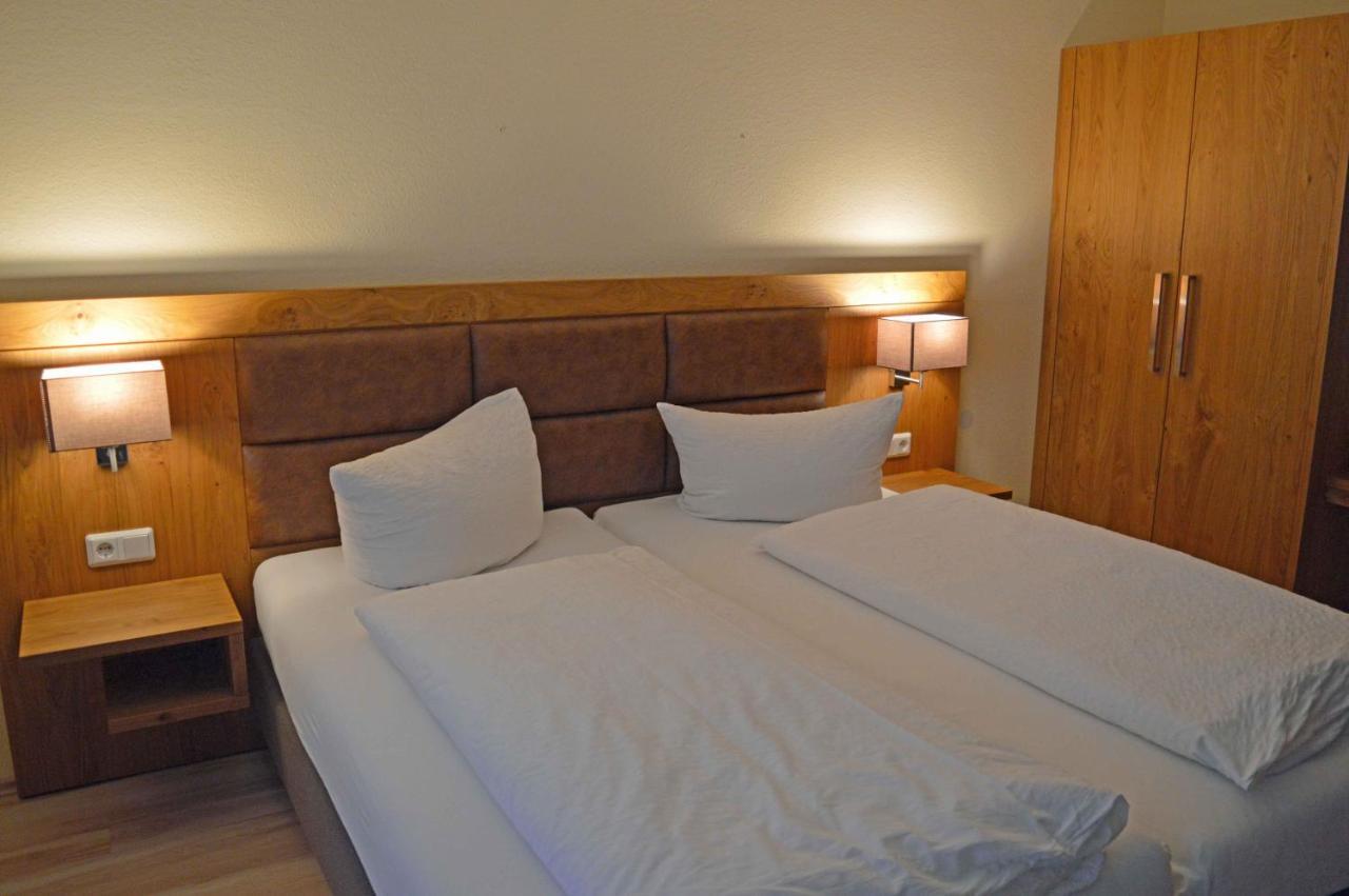 Aparthotel Jaegerhaus Willingen  Exterior photo