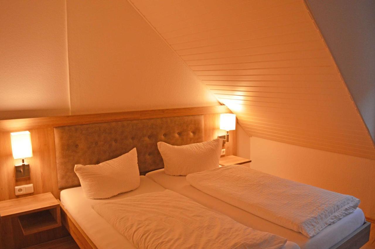 Aparthotel Jaegerhaus Willingen  Exterior photo