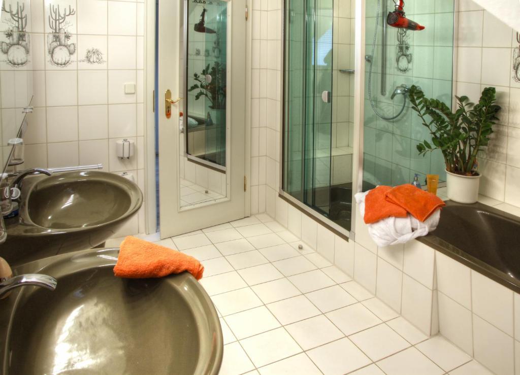 Aparthotel Jaegerhaus Willingen  Exterior photo