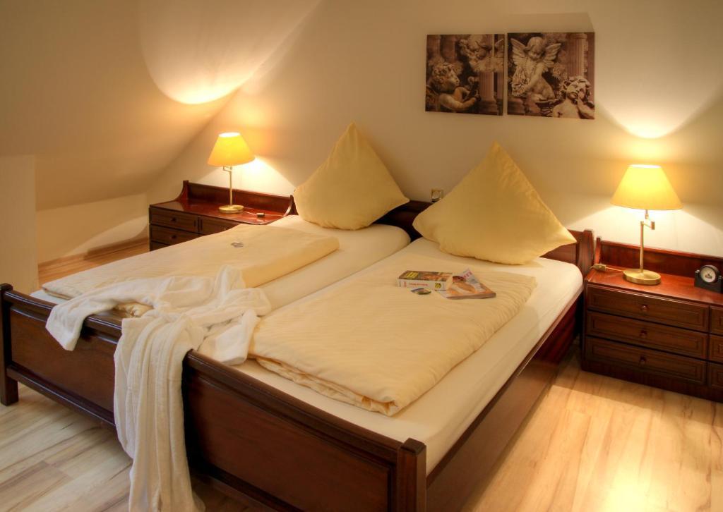 Aparthotel Jaegerhaus Willingen  Exterior photo